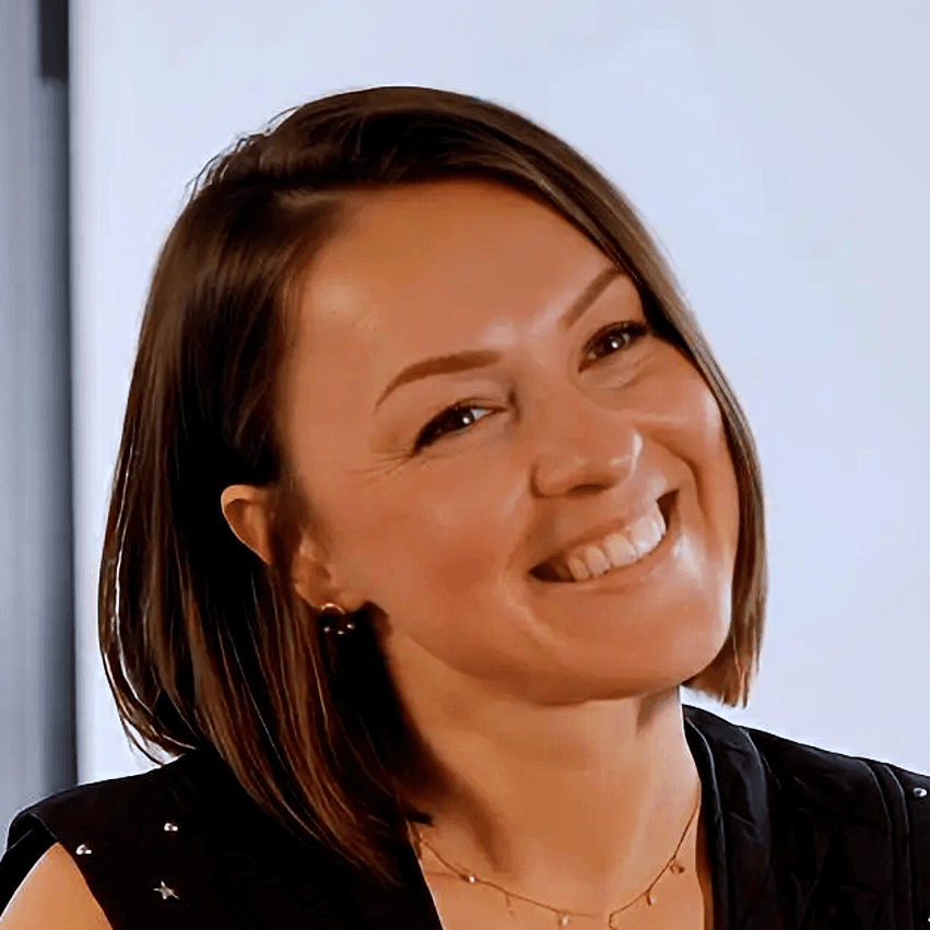 Elodie Vancompernolle