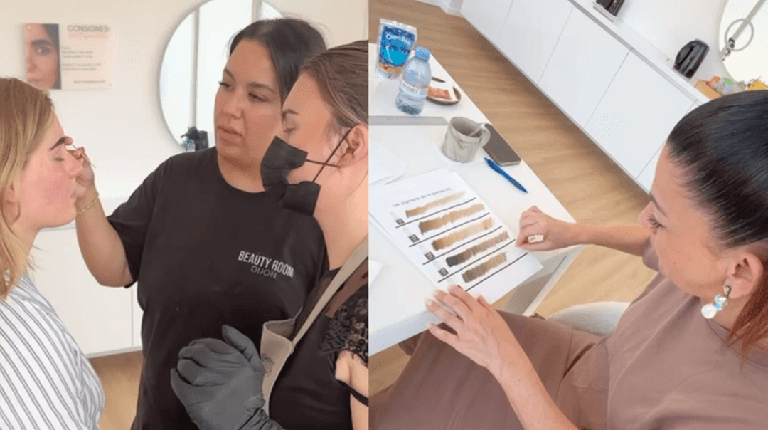 Étape 2 : Je vous accompagne même après