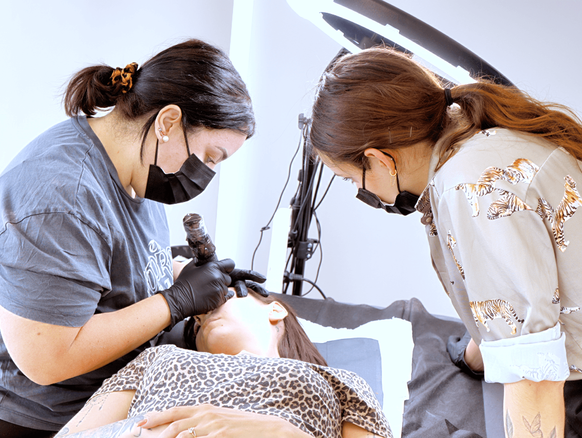 Étape 1 : Immersion totale et observation