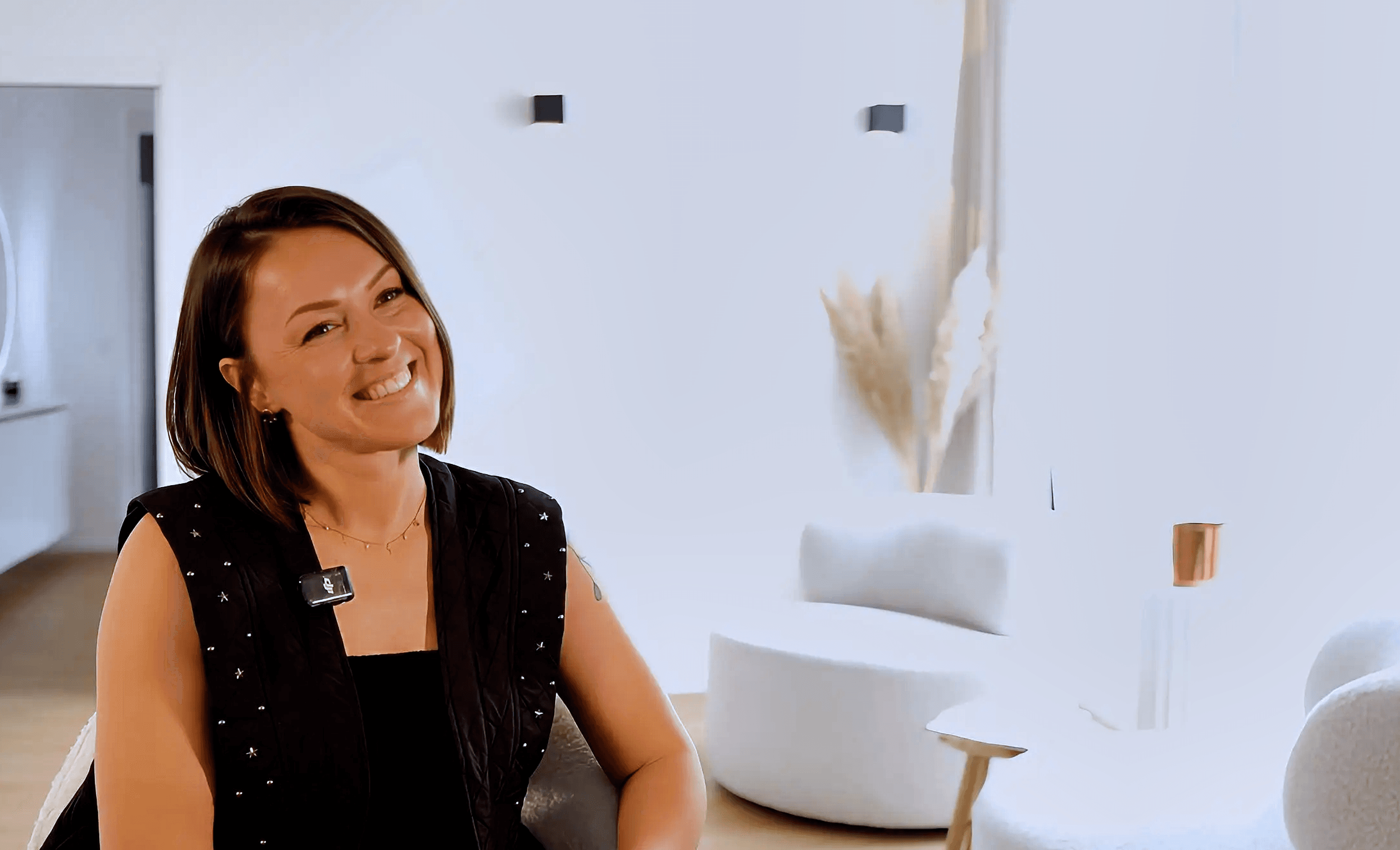 Elodie Vancompernolle