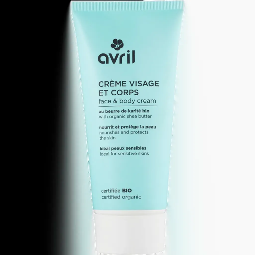 A simple moisturizer with no active ingredients