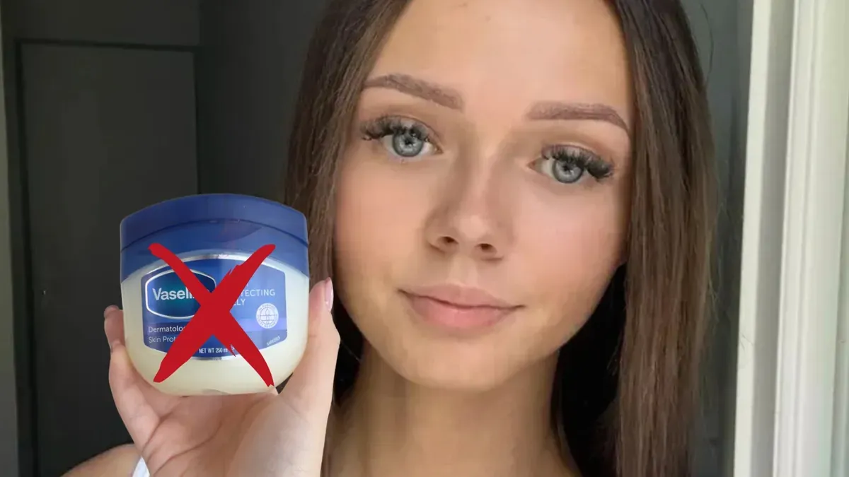 Eyebrow tattoo aftercare