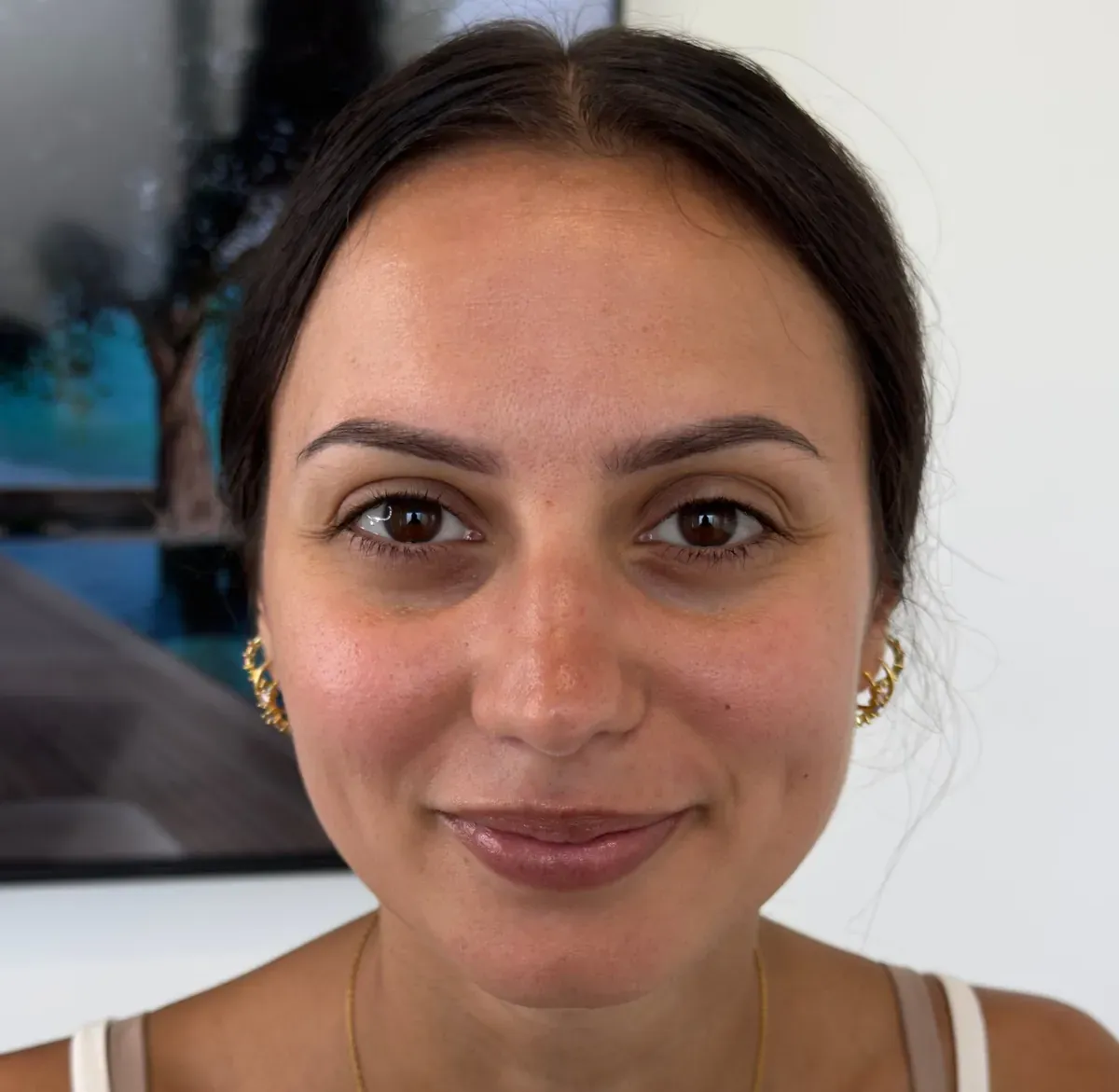 How long permanent makeup lasts: results 5 years later, touch-ups