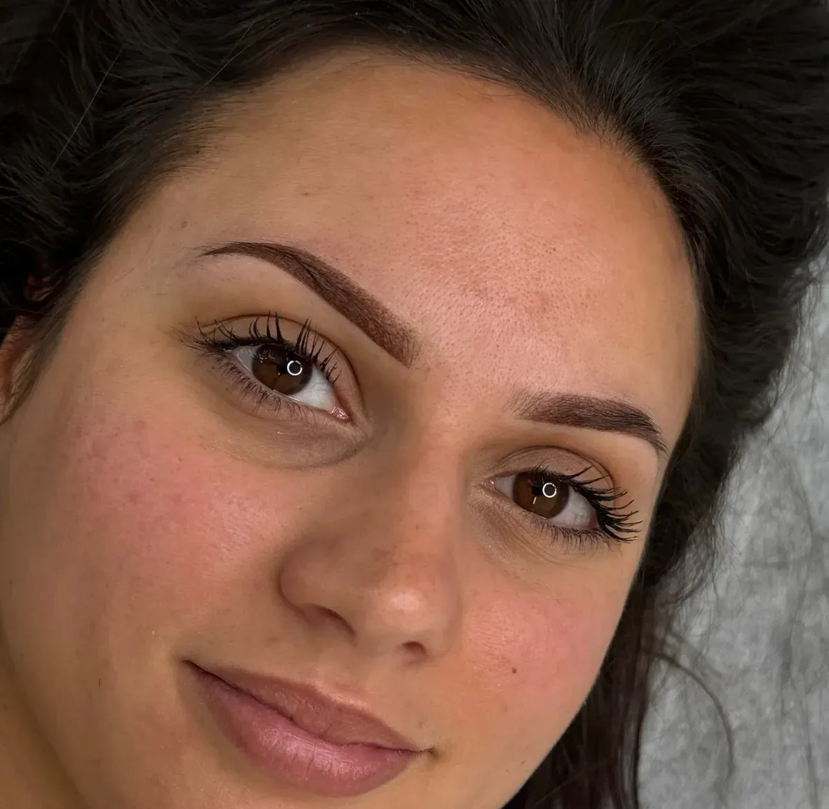 Permanent Make-up vorher nachher: Erfahrungen, Vor- und Nachteile